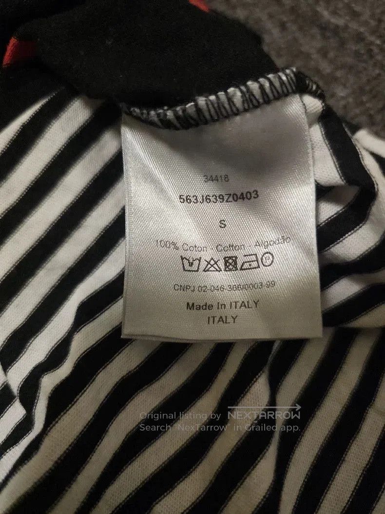 Dior Dior Yin. Size US S / EU 44-46 / 1 - 6 Thumbnail