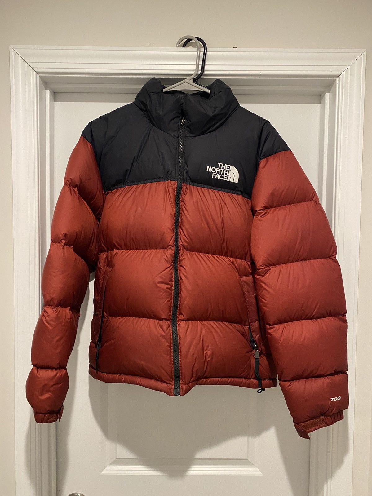 The North Face North Face 1996 Retro Nuptse Jacket Size US M / EU 48-50 / 2 - 1 Thumbnail