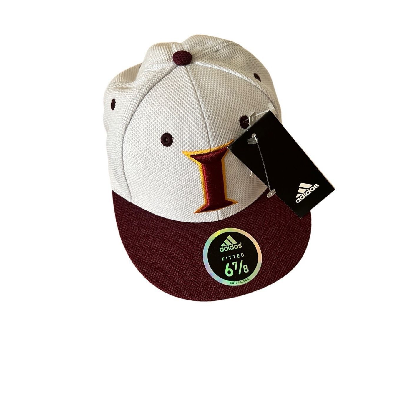 Adidas Adidas cap hat one size Size ONE SIZE - 1 Thumbnail