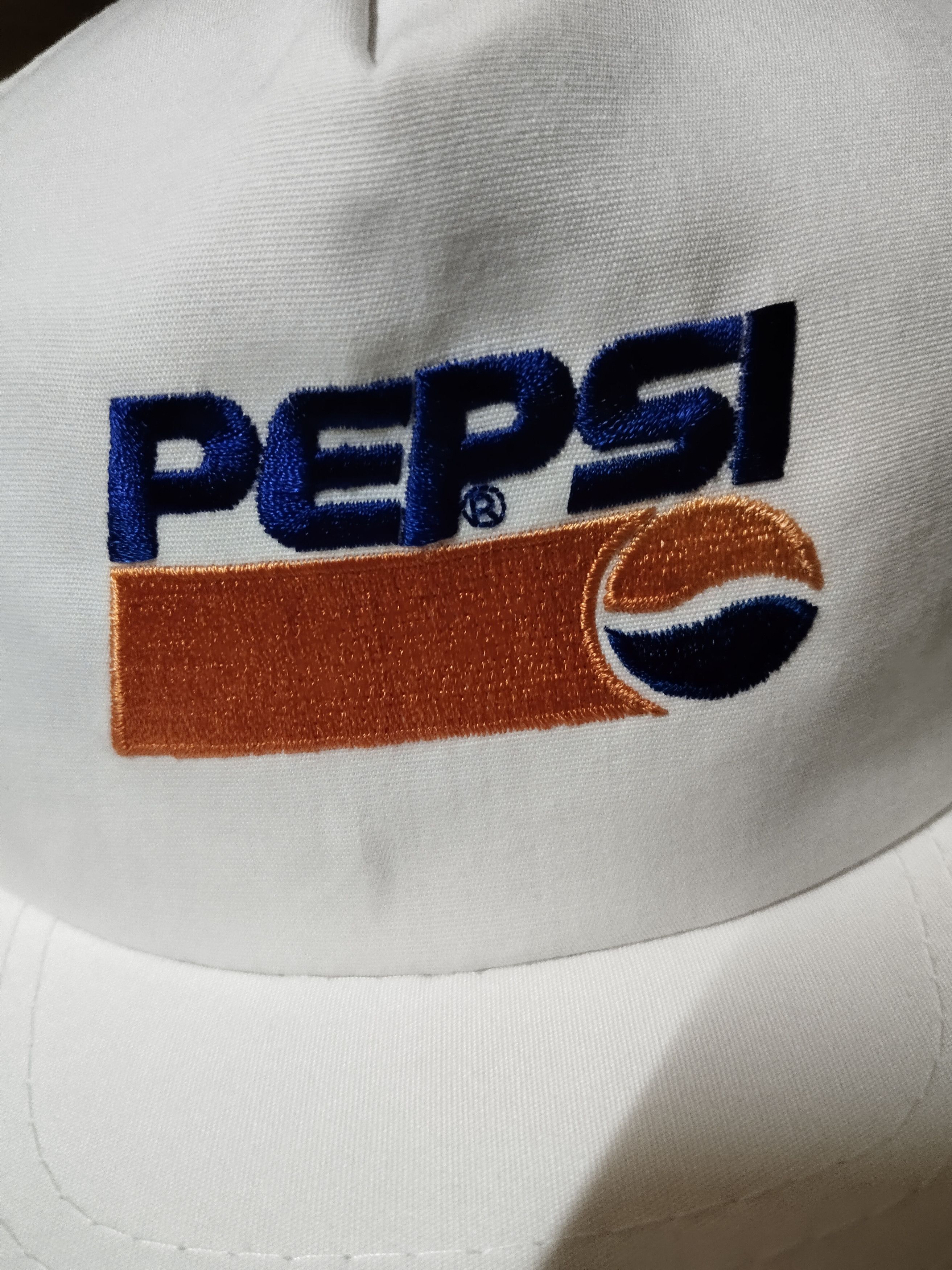 Pepsi × Vintage Vintage PEPSI Size ONE SIZE - 2 Thumbnail