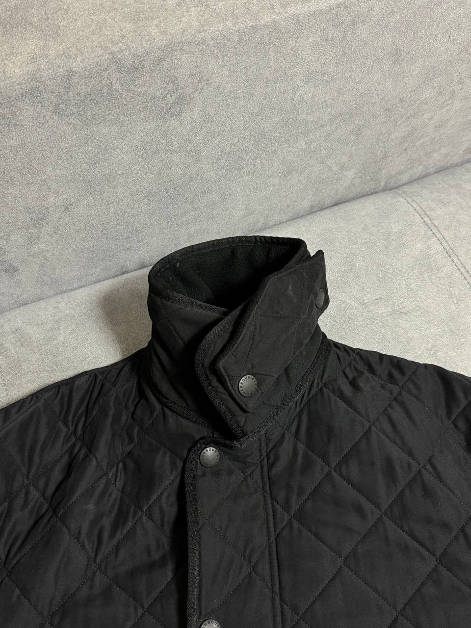 Barbour Vintage Barbour quilted classic oldmoney style jacket L size Size US L / EU 52-54 / 3 - 9 Thumbnail