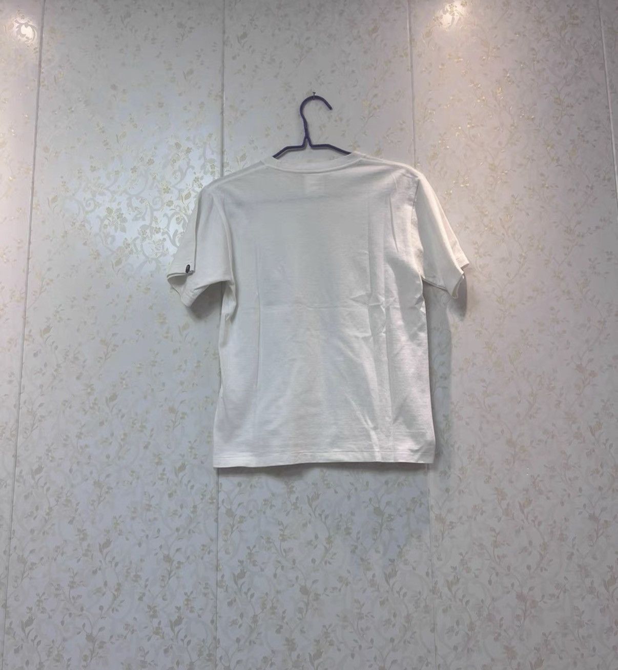 Bape BAPE OG Nigo era short sleeve tee Size US S / EU 44-46 / 1 - 7 Thumbnail