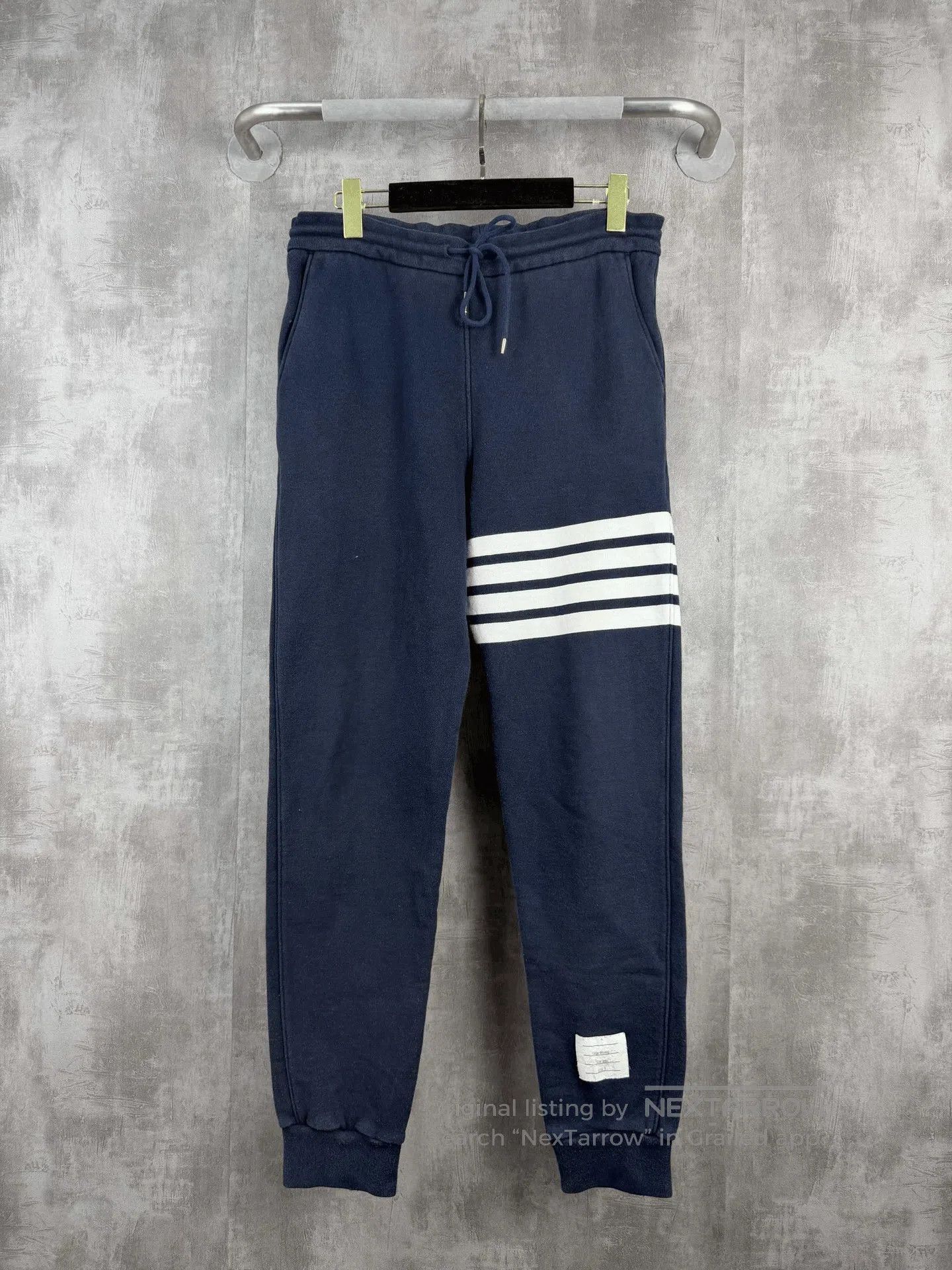 Thom Browne Thom Browne 4. Size US 26 / EU 42 - 1 Thumbnail