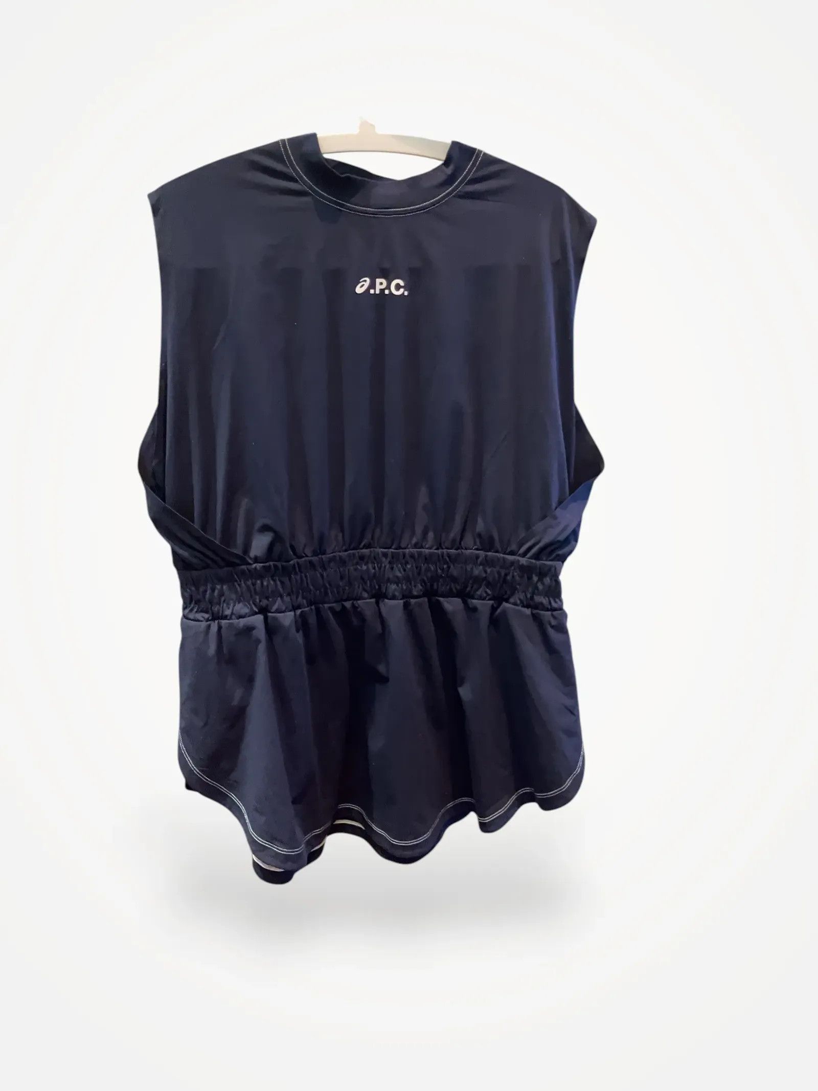 Asics Asics Asics APC tennis dress ser Dress Size M / US 6-8 / IT 42-44 - 1 Thumbnail
