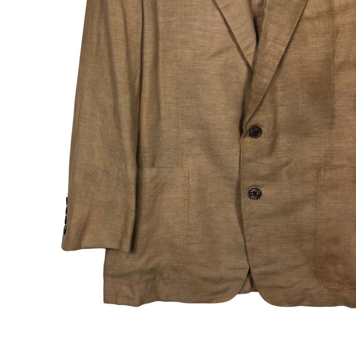 Christian Dior Monsieur 📌Vintage Chore Worker Jacket Christian Dior Monsiuer Size US M / EU 48-50 / 2 - 5 Thumbnail