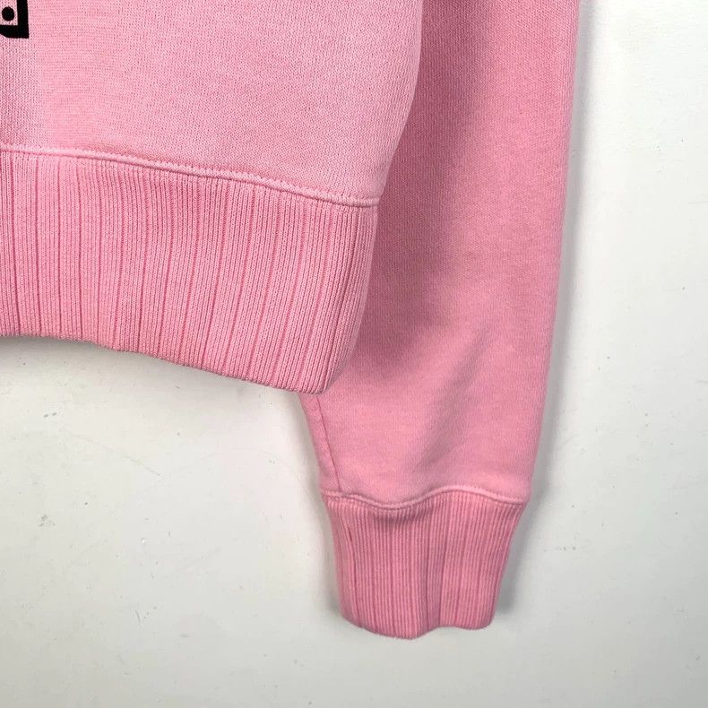 Gucci Gucci Disney cooperation pink Donald Duck round-neck cotton Size US S / EU 44-46 / 1 - 5 Thumbnail