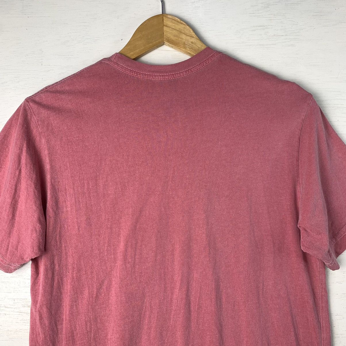 Cartoon Network × Vintage Vintage M&M’s Red T-shirt Made in USA Size US S / EU 44-46 / 1 - 11 Thumbnail