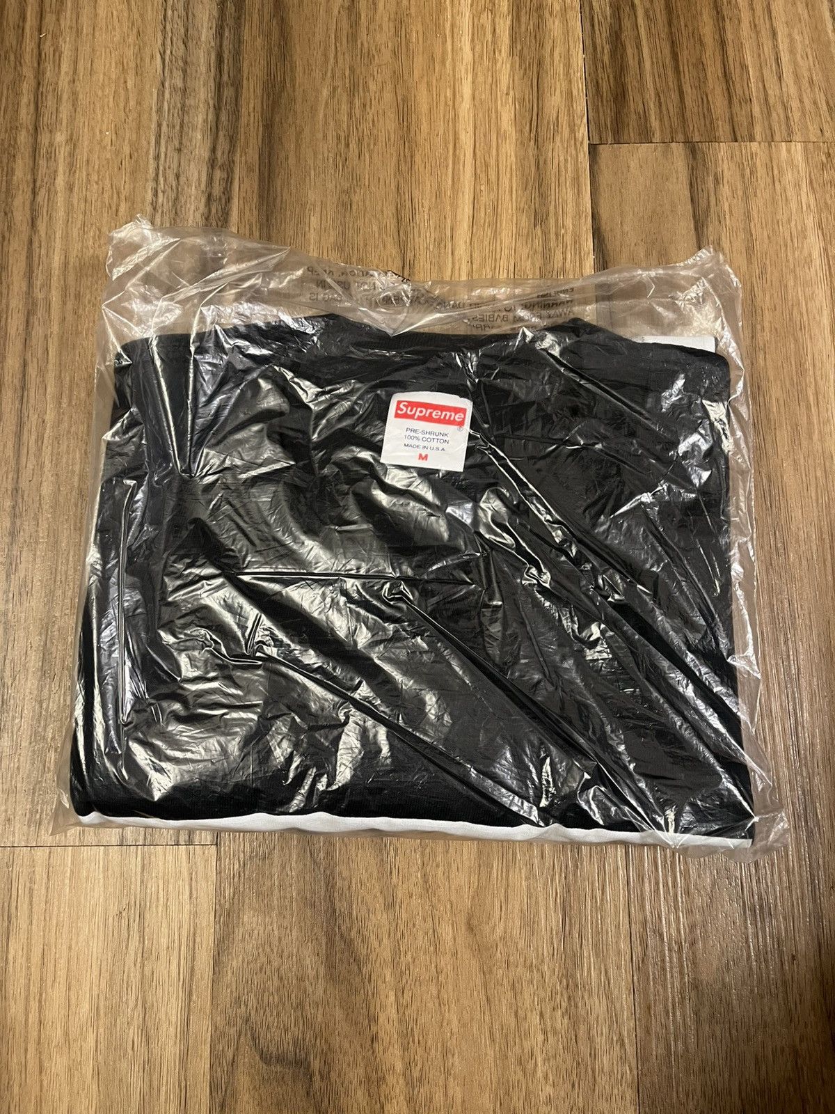 Supreme Supreme Andre 3000 Photo Tee Medium New Size US M / EU 48-50 / 2 - 3 Thumbnail