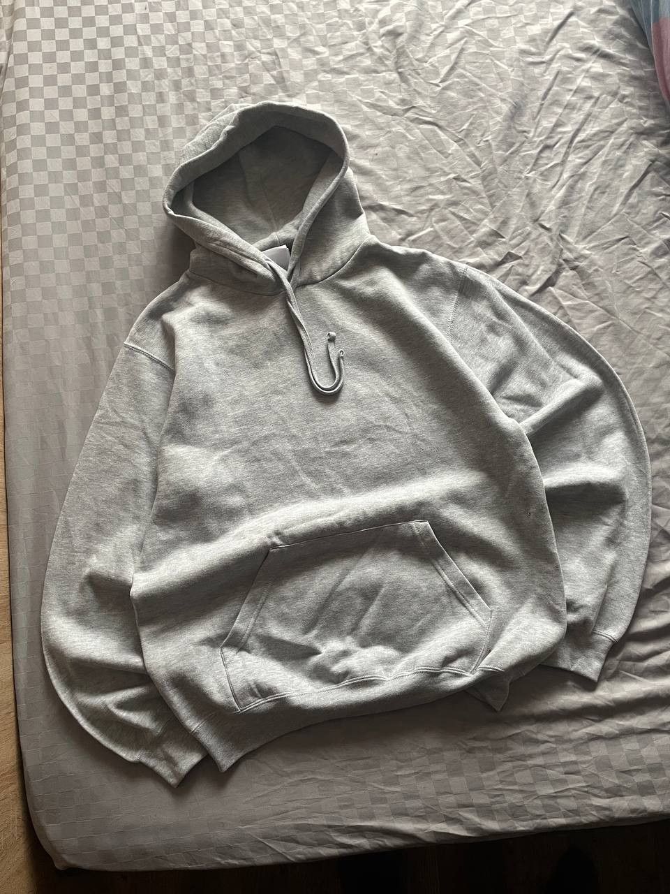 Russell Athletic Vintage Russell Athletic Hoodie Blank Size US L / EU 52-54 / 3 - 2 Thumbnail