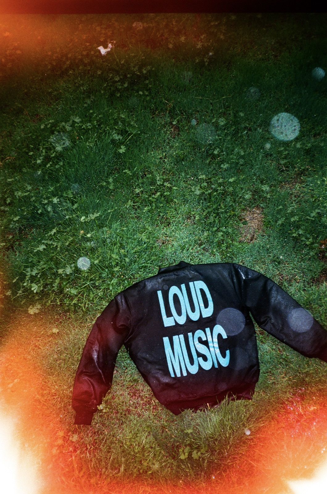 emilianomoises 2024 f/w uniform jacket