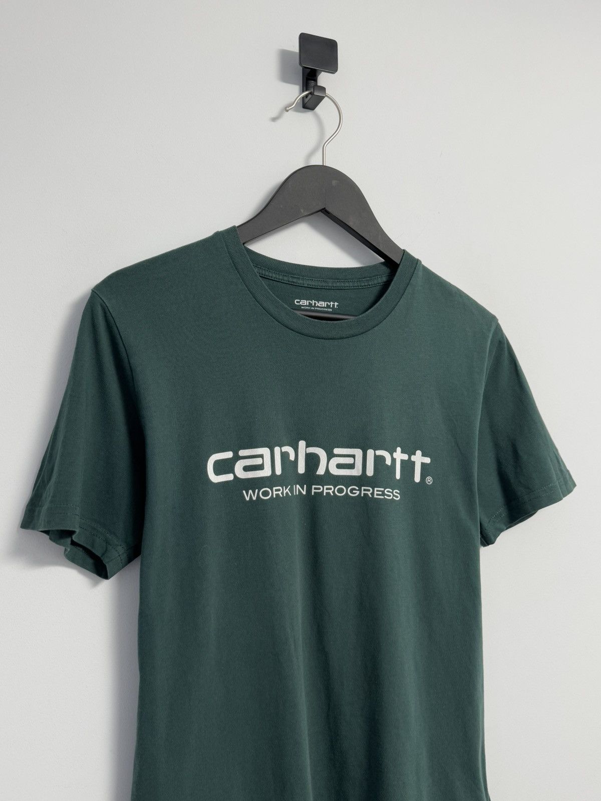 Carhartt × Vintage Carhartt Vintage Y2K style T-Shirt Size US S / EU 44-46 / 1 - 2 Thumbnail