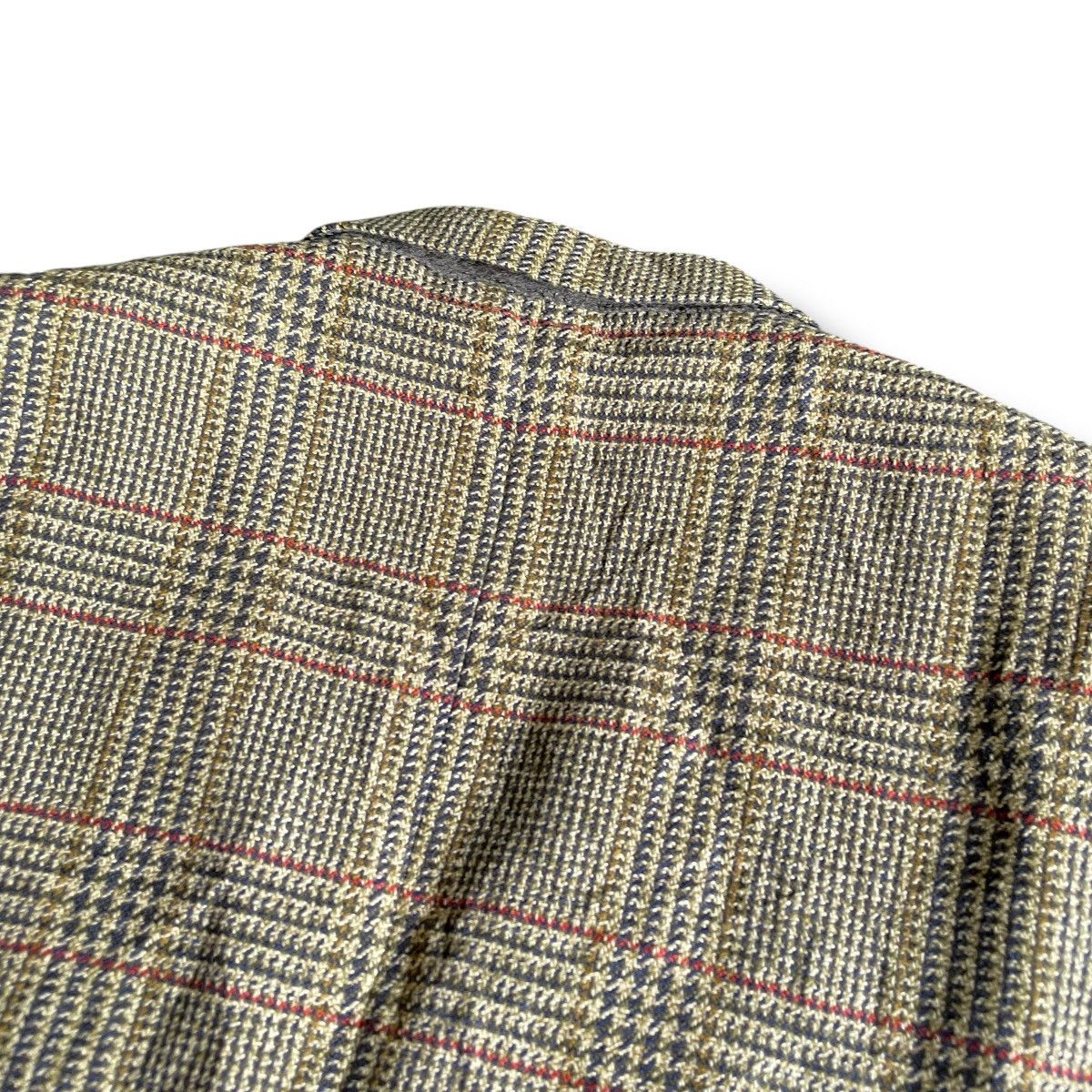Christian Dior Monsieur CHRISTIAN DIOR MONSIEUR CASHMERE AMD WOOL BLAZER JACKET Size US M / EU 48-50 / 2 - 5 Thumbnail