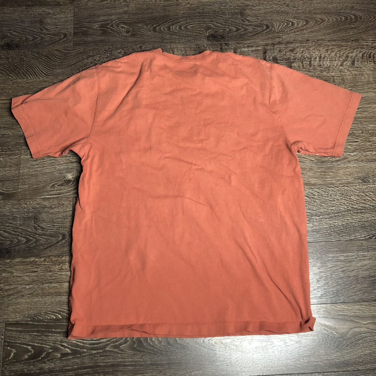 Carhartt Carhartt short sleeve Size US L / EU 52-54 / 3 - 3 Thumbnail