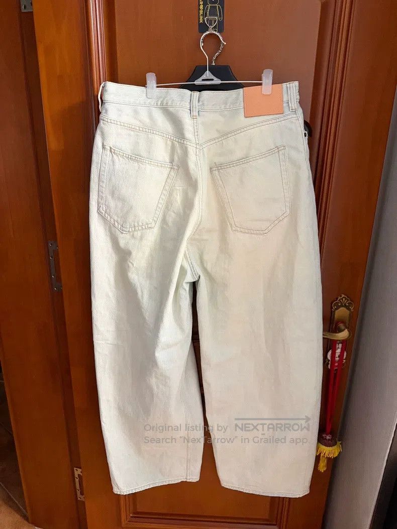 Acne Studios Acne Studios Jeans Size US 32 / EU 48 - 2 Thumbnail