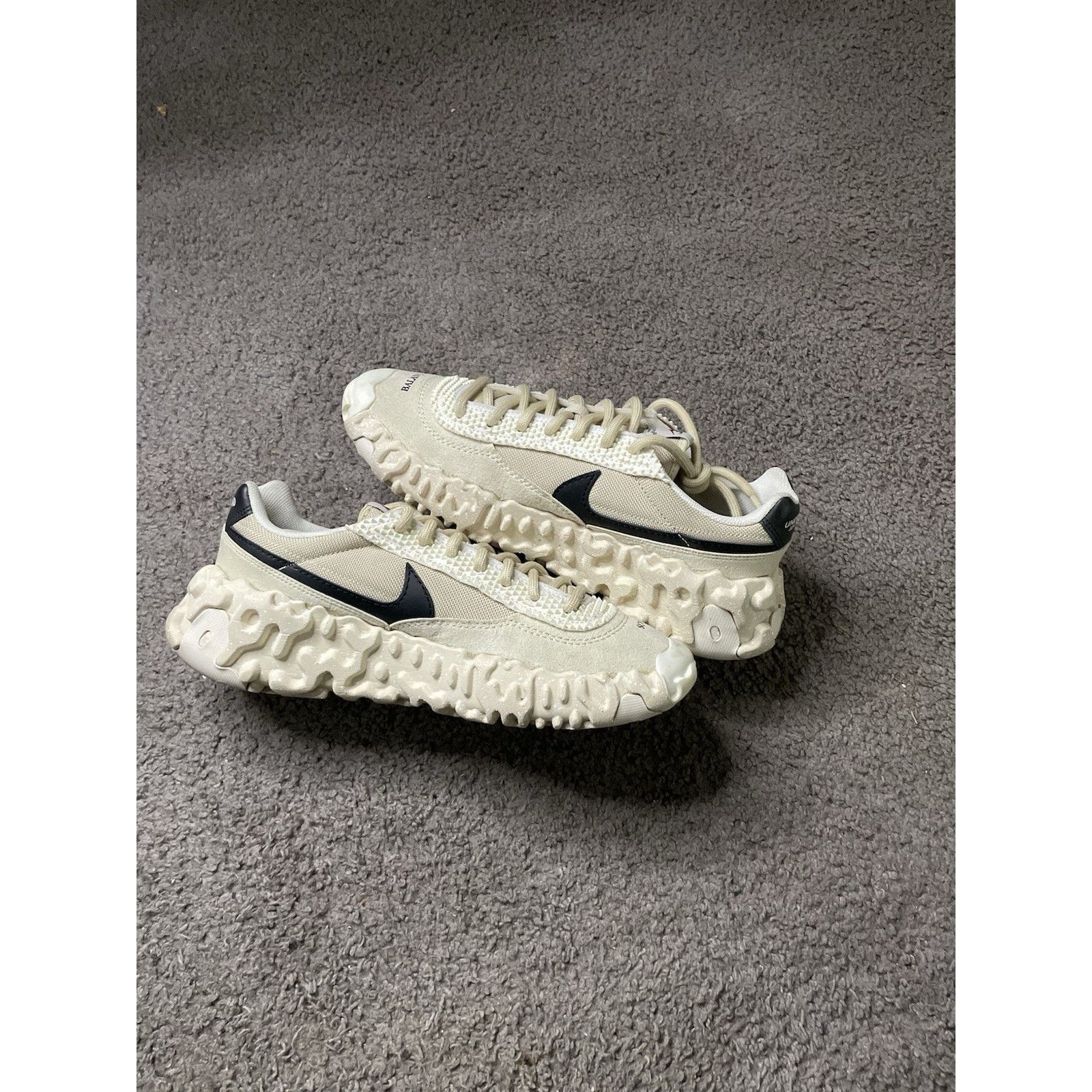 Nike Size 10- Nike Overbreak SP Undercover Sail DD1789-200 Sail Size US 10 / EU 43 - 3 Thumbnail