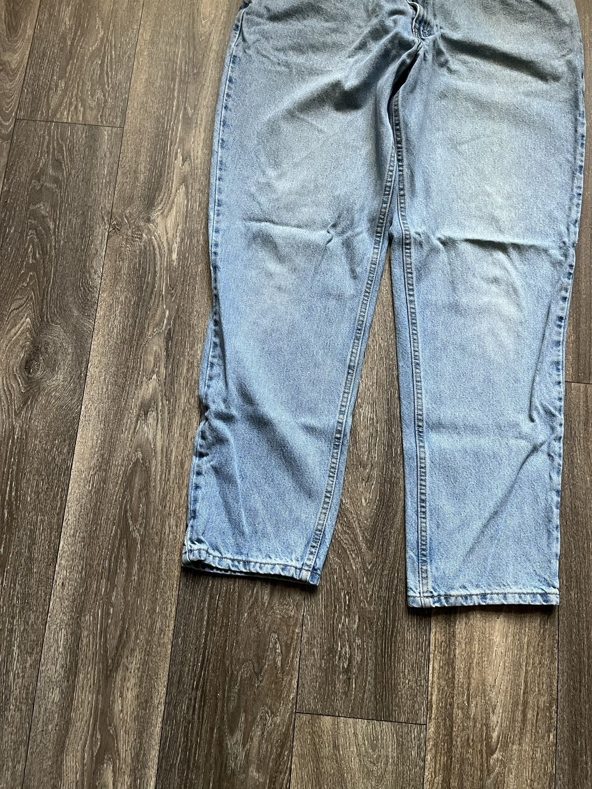 Levi's Vintage Levi's Bronze Tab 545 Jeans Size US 34 / EU 50 - 3 Thumbnail