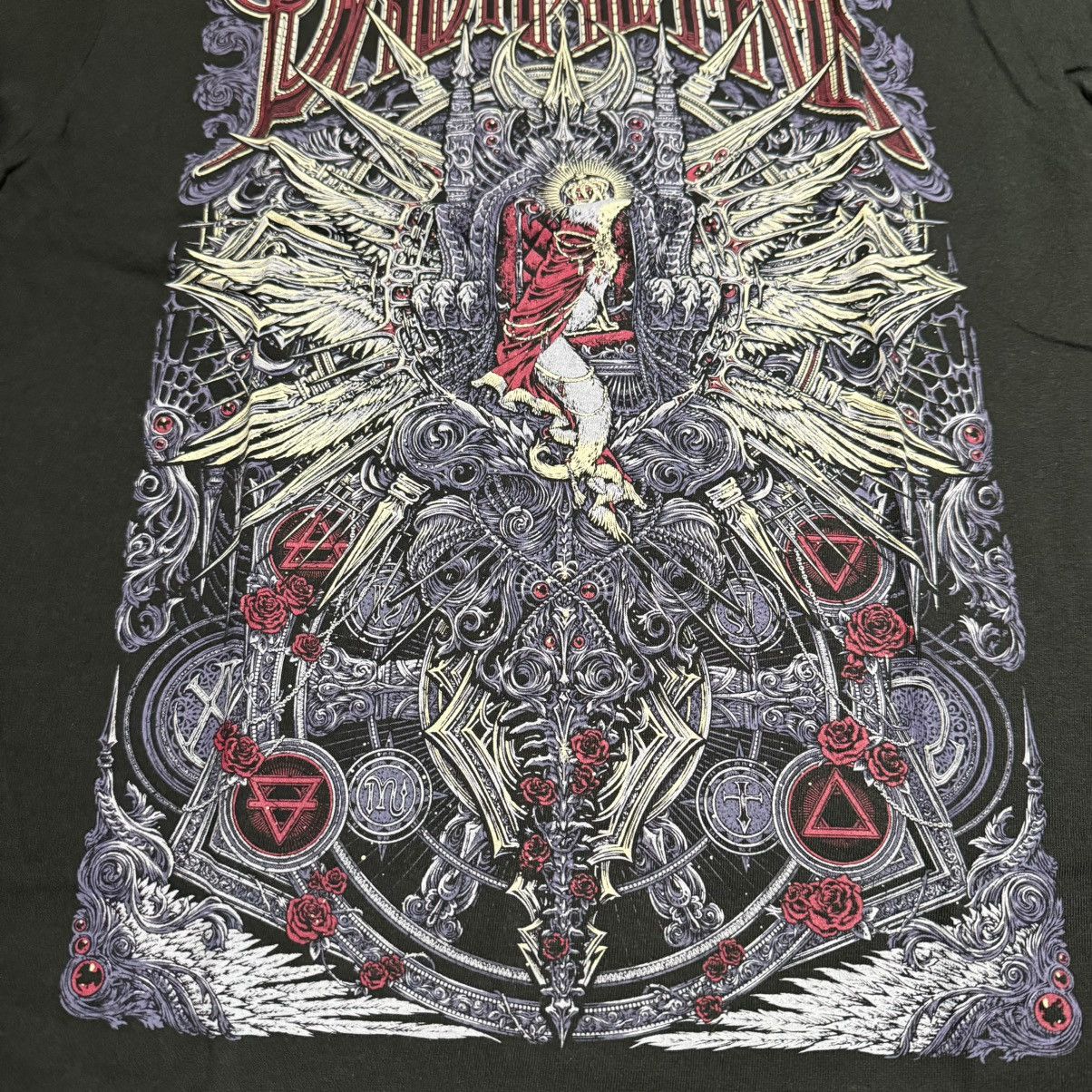 Other ( NEW ) Babymetal Official Merchandise Size US L / EU 52-54 / 3 - 4 Thumbnail