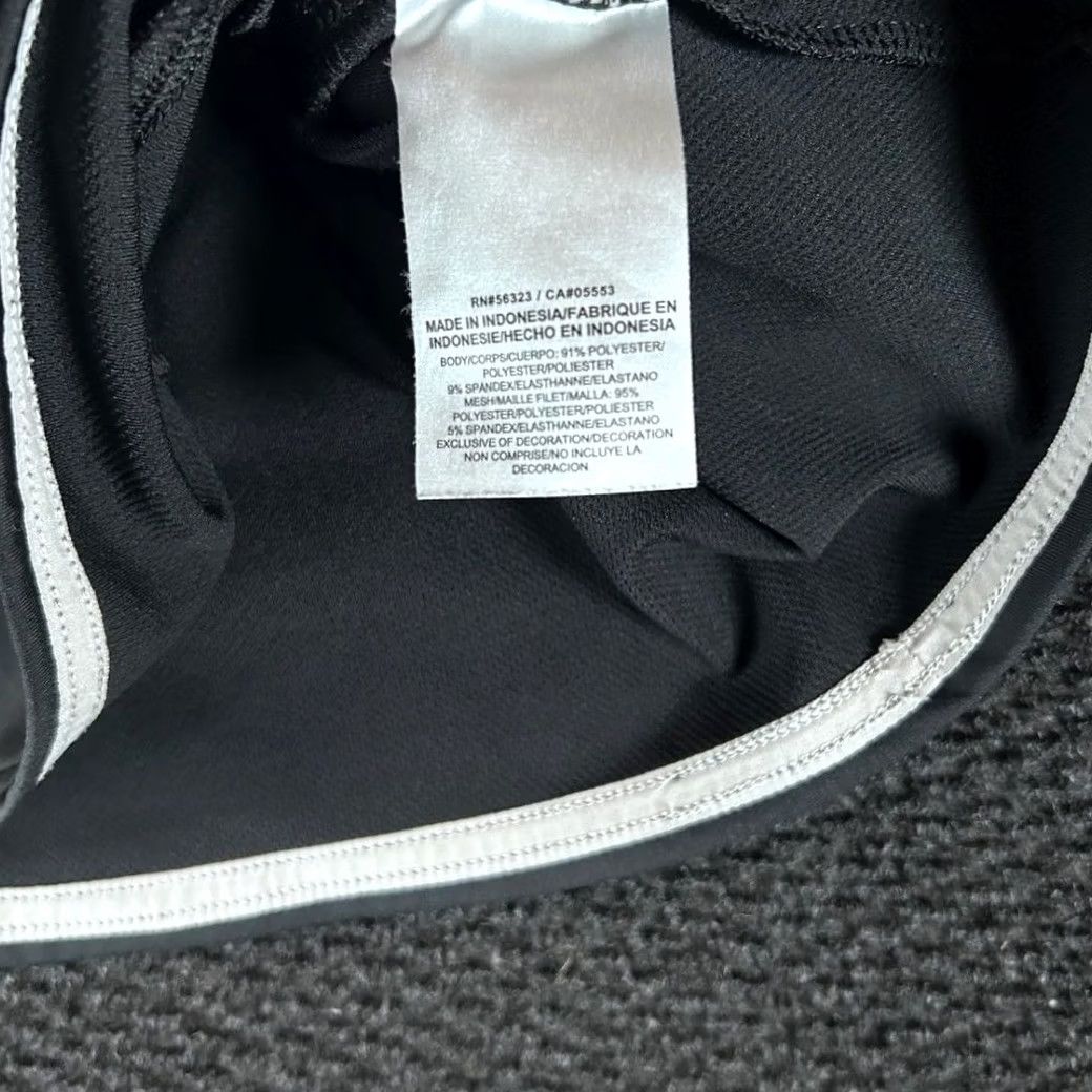 Nike Nike Dri-Fit Hoodie Shirt Women XS? Size S / US 4 / IT 40 - 8 Thumbnail