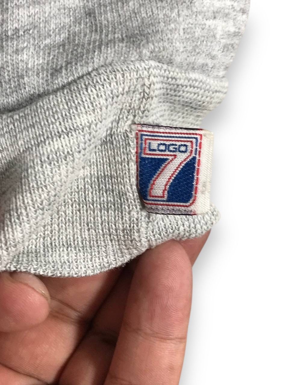 NFL × Vintage Vintage Washington Redskins nfl football club Size US M / EU 48-50 / 2 - 6 Thumbnail
