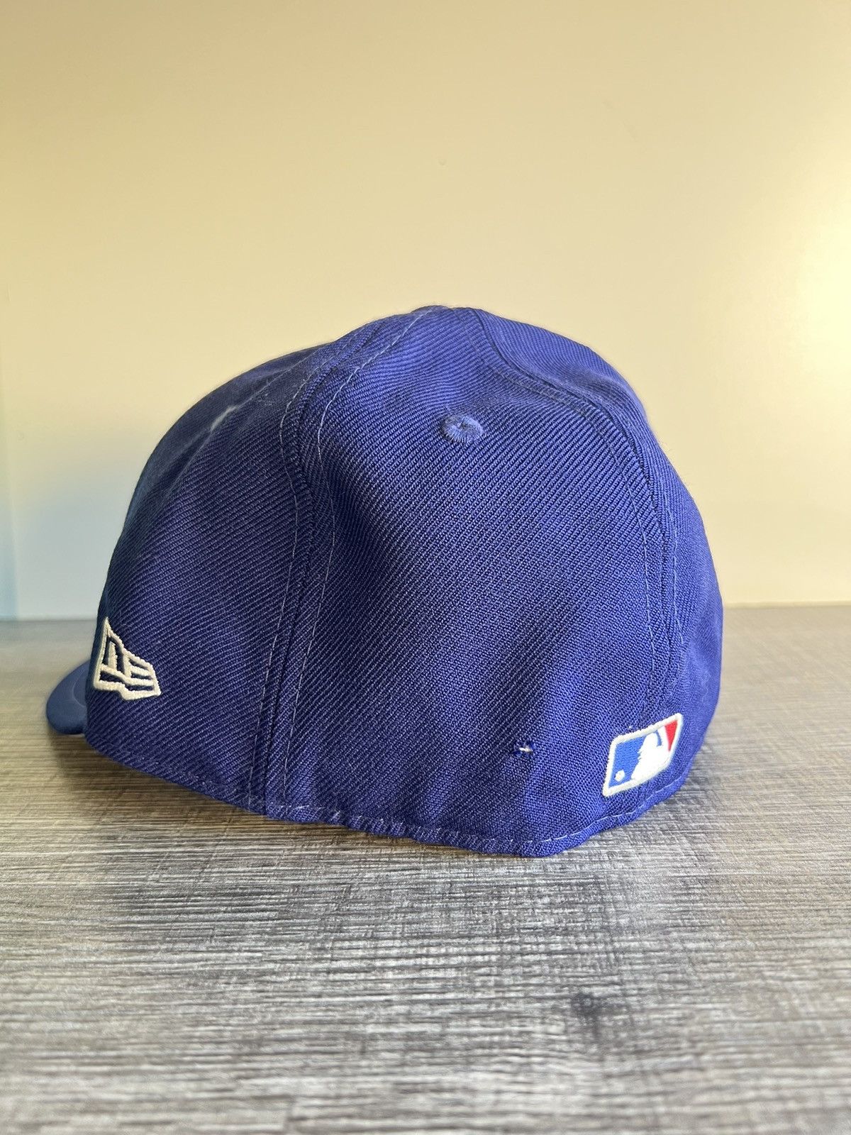 MLB × New Era SWAROVSKI x New Era x Dodgers 59Fifty Low Fitted Hat Shoehei Size ONE SIZE - 3 Thumbnail