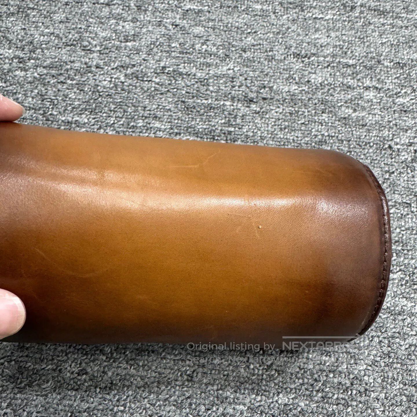 Berluti Berluti Wristwatch case| Size ONE SIZE - 2 Thumbnail