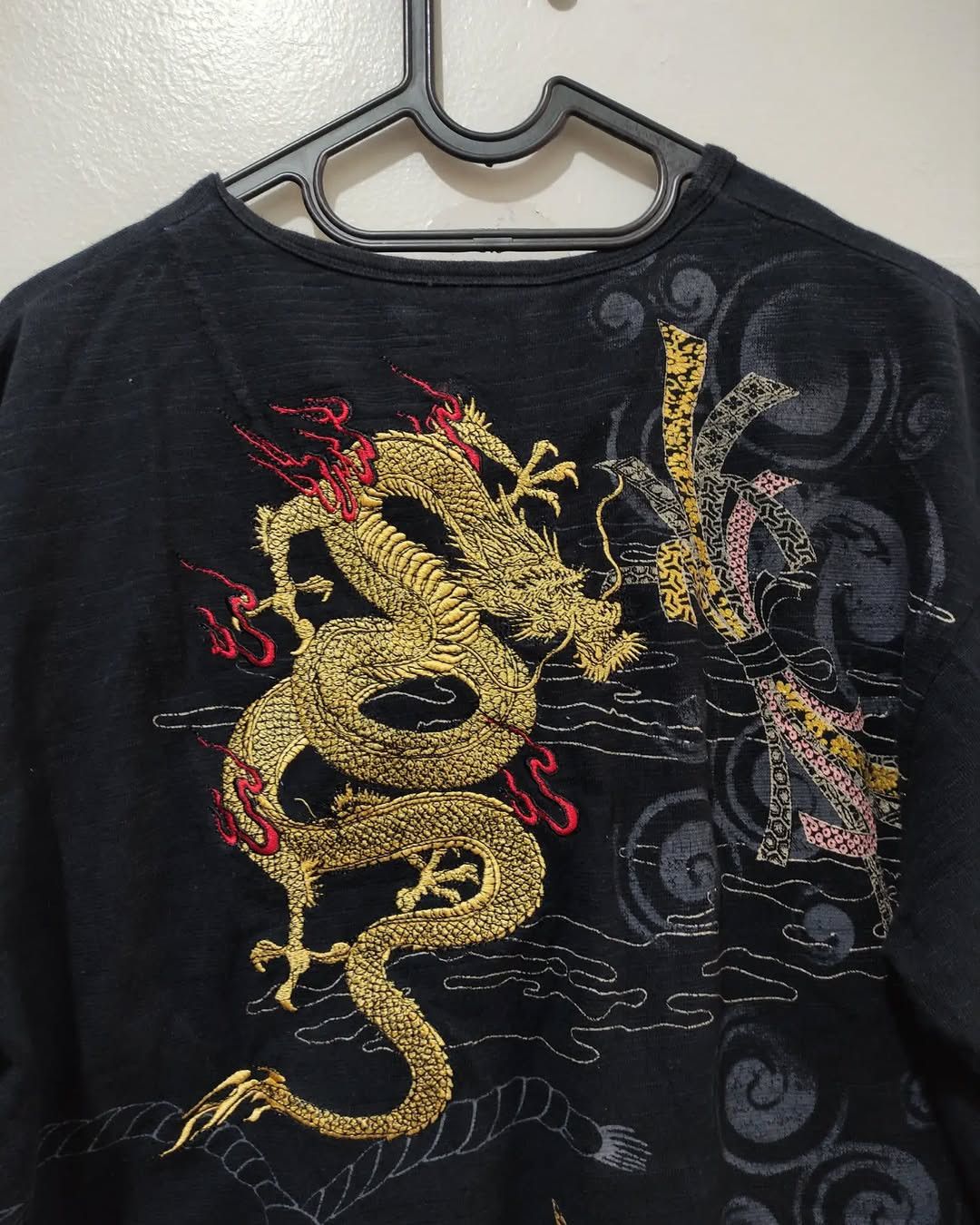 Japanese Brand Japanese archive vkei bullet noise t-shirt Size US M / EU 48-50 / 2 - 7 Thumbnail