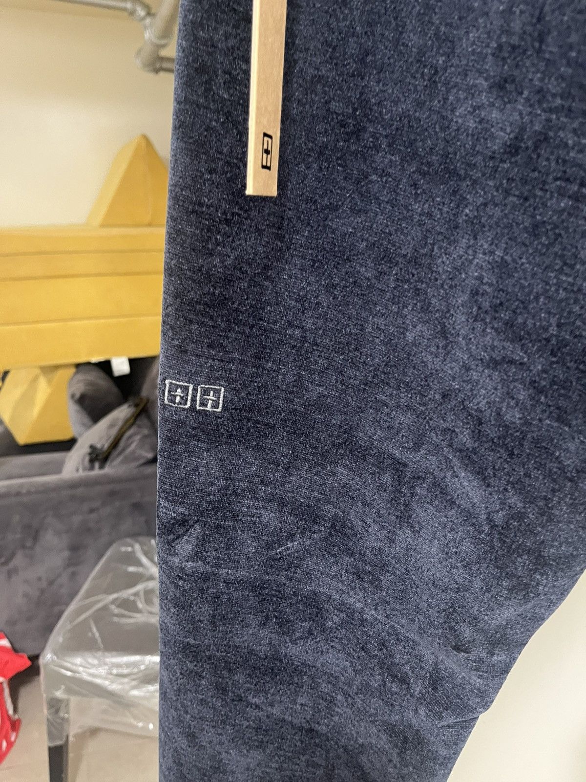 Ksubi Ksubi Antidote Lofi Trak Petrol Sz M Size US 32 / EU 48 - 6 Thumbnail