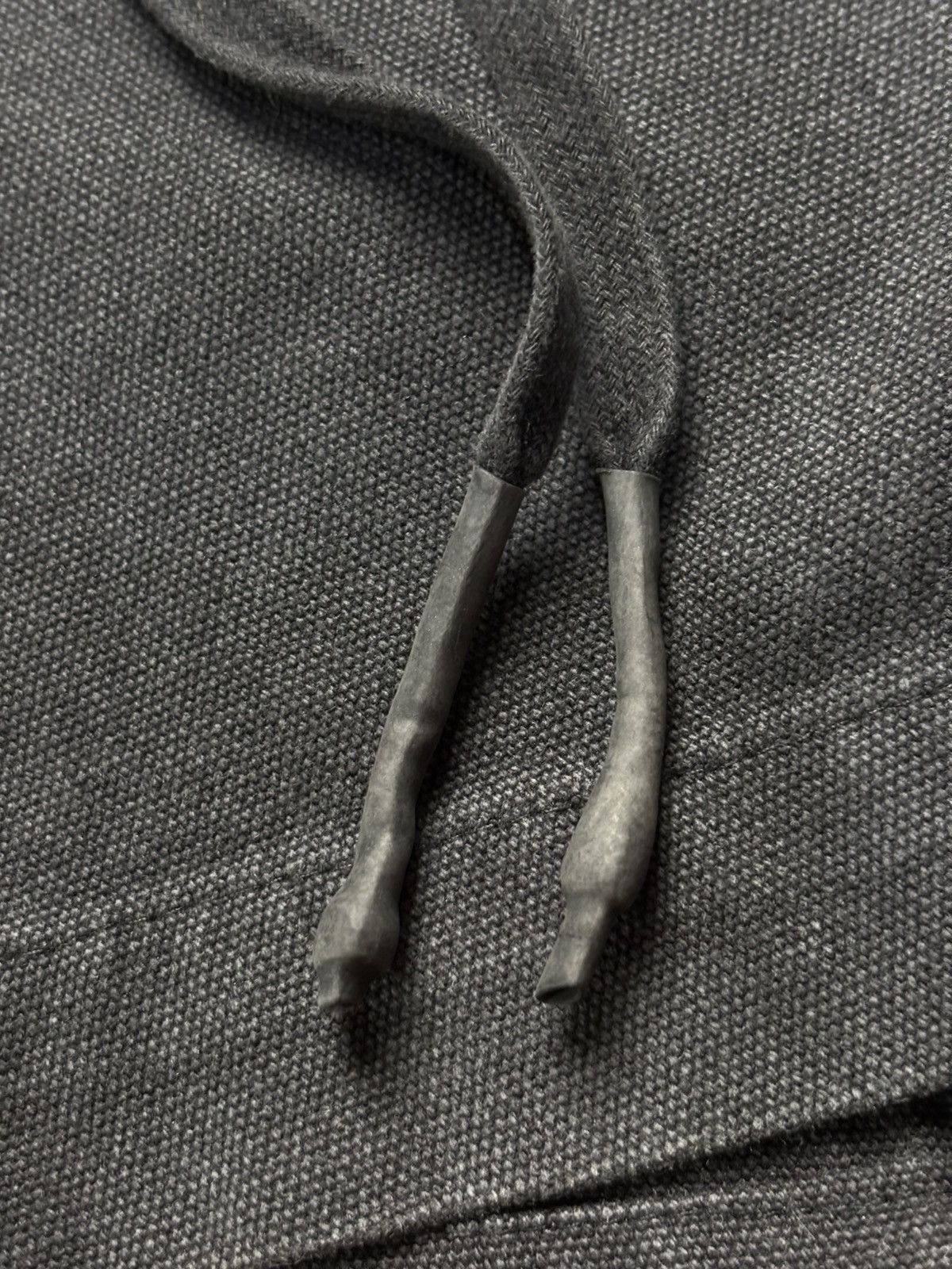 SS15 Drop Crotch Short Pants