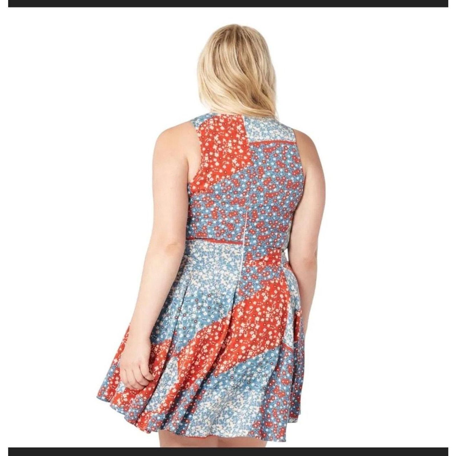 & Other Stories Nwt just fab swing Size XL / US 12-14 / IT 48-50 - 3 Thumbnail
