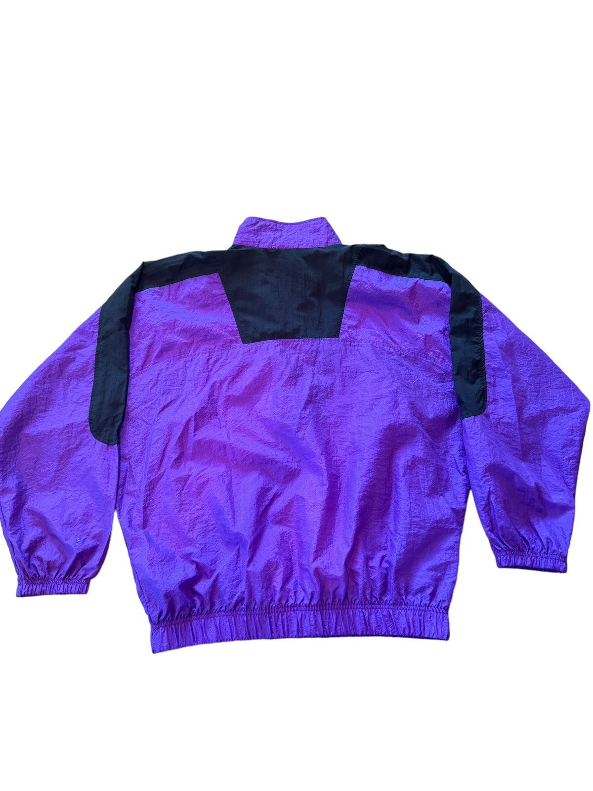 Umbro Umbro quarter zip wind breaker Size US L / EU 52-54 / 3 - 4 Thumbnail