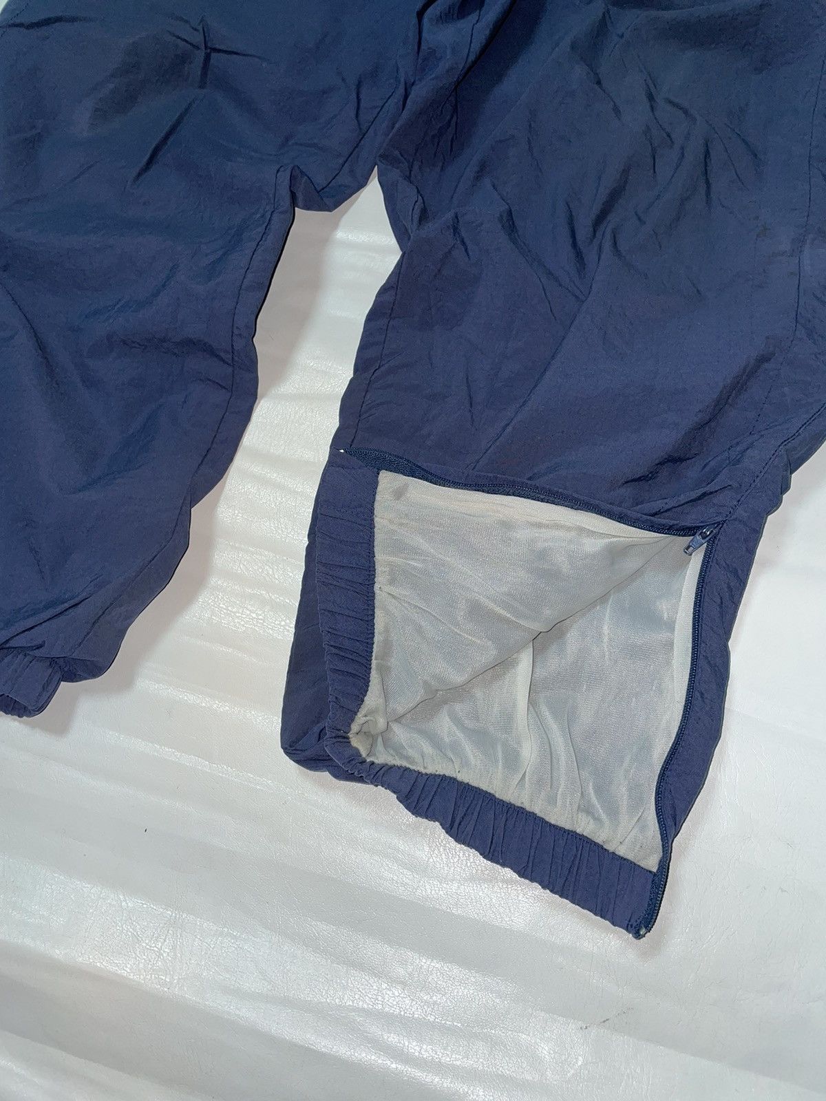 Nike × Vintage Nike vintage y2k sweatpants 90s Size US 30 / EU 46 - 3 Thumbnail