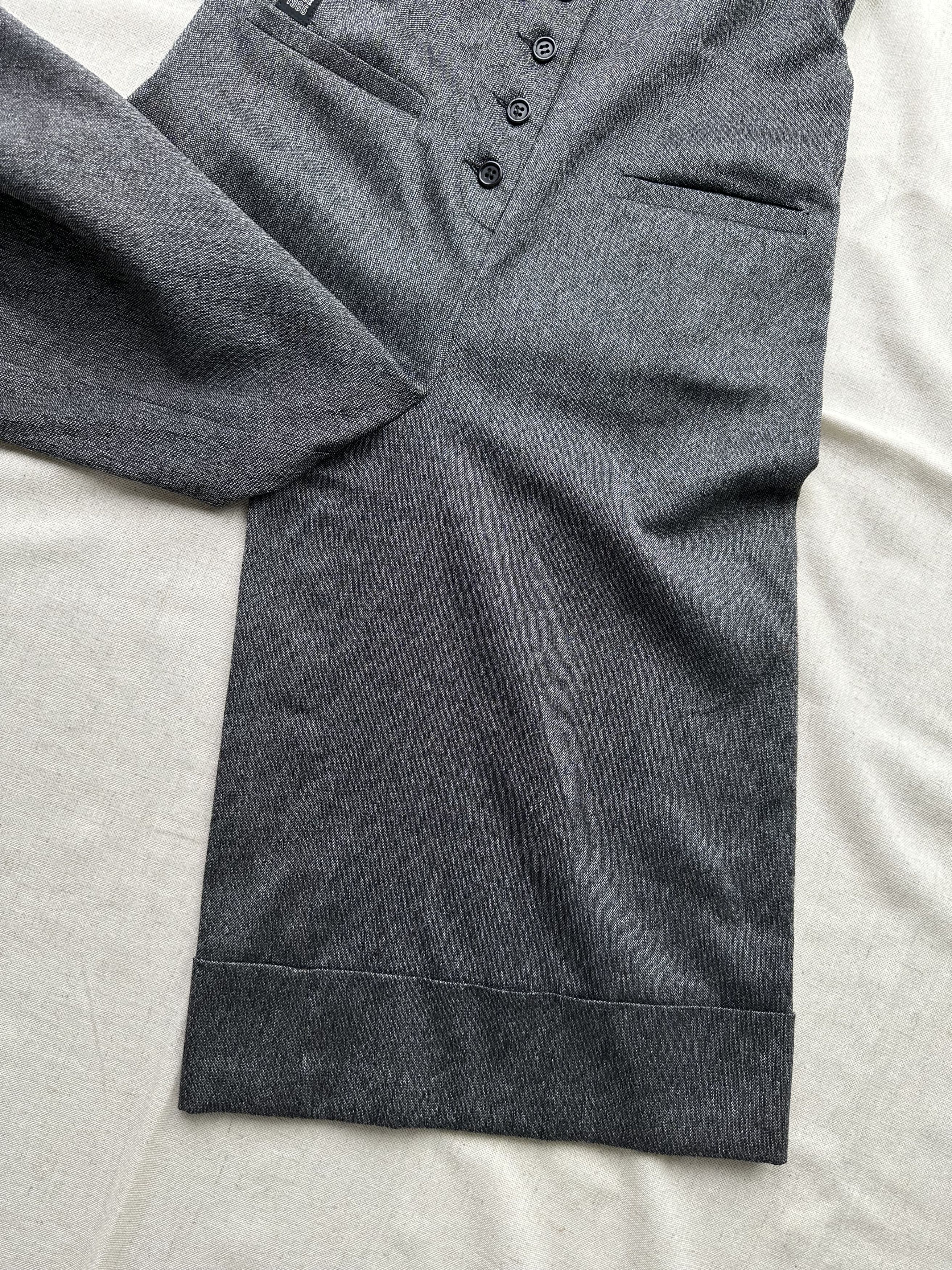 Cop Copine Cop Copine Overalls Size 25" / US 0 / IT 36 - 8 Thumbnail