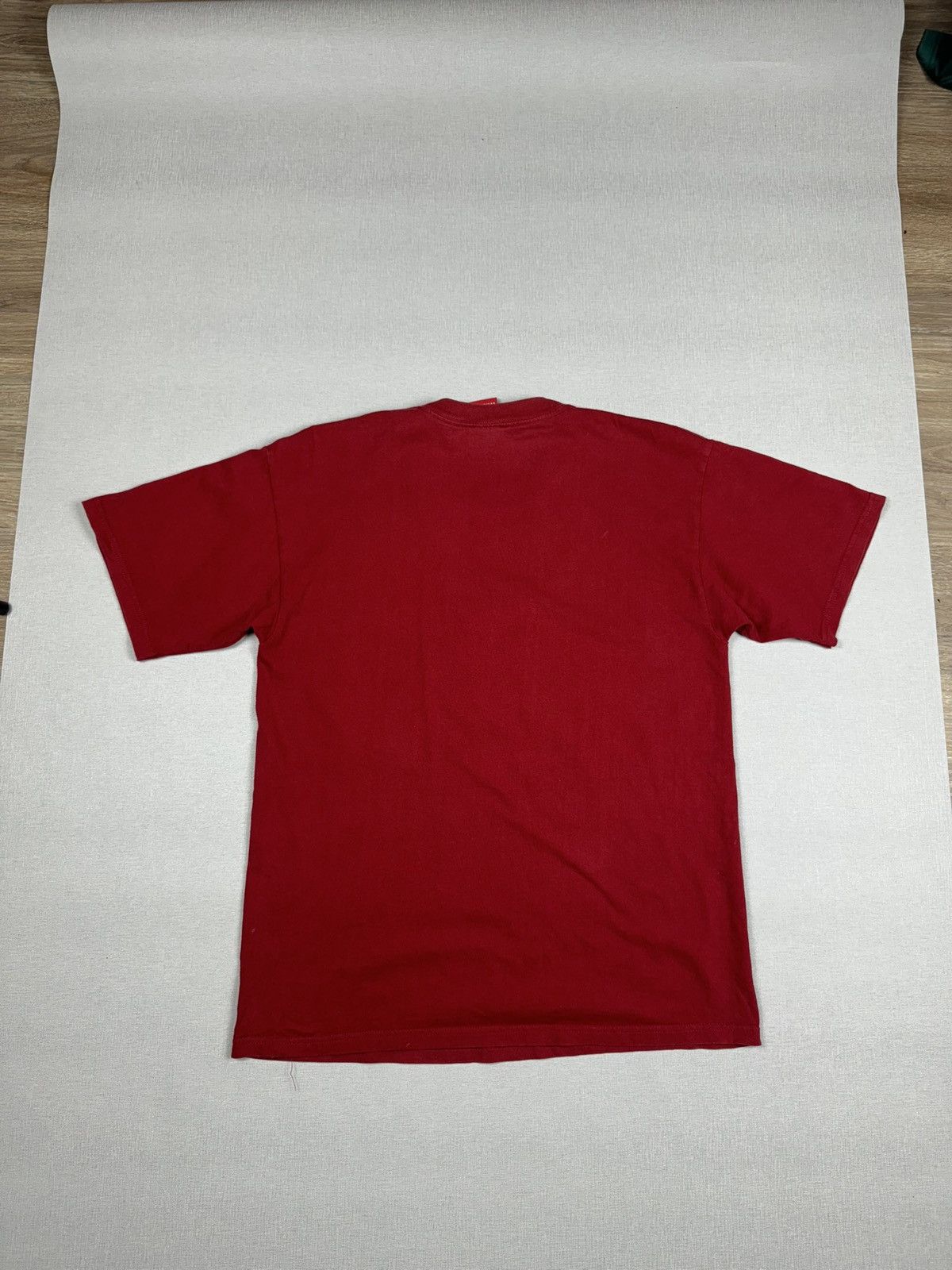 Vintage Toxico Oversized T-Shirt Fire Dice Men’s size L Size US L / EU 52-54 / 3 - 5 Thumbnail