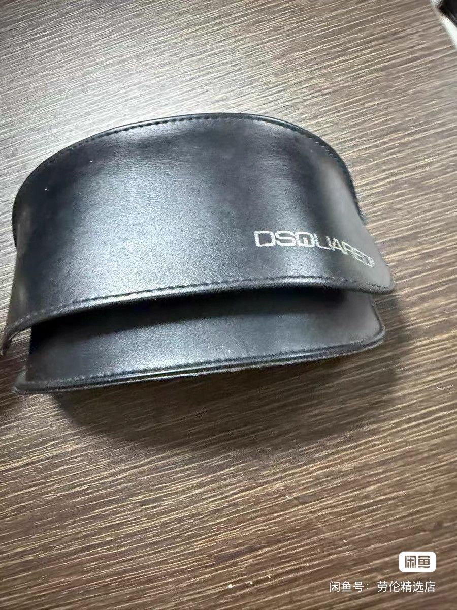 Dsquared2 dsquared2 sunglasses dior prada balenciaga givenchy Size ONE SIZE - 4 Thumbnail