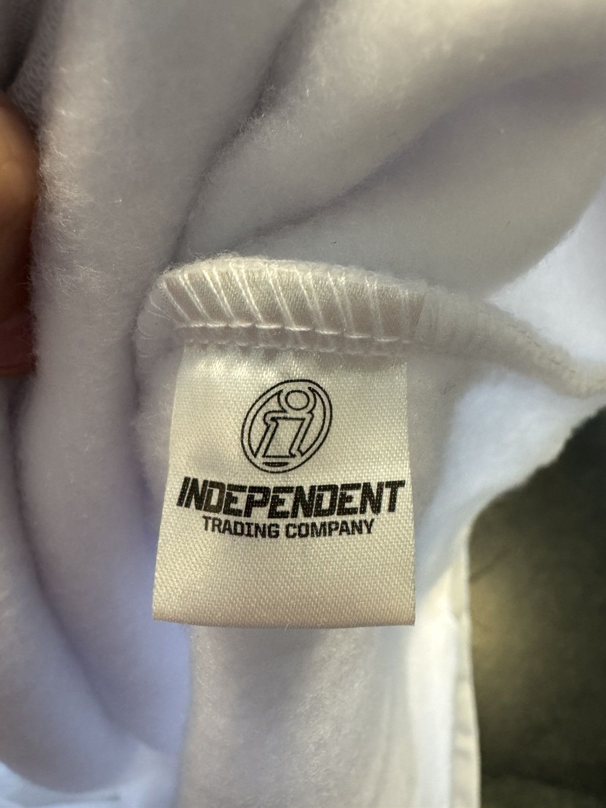 Fuck The Population FTP Records Hoodie Size US XXL / EU 58 / 5 - 5 Thumbnail