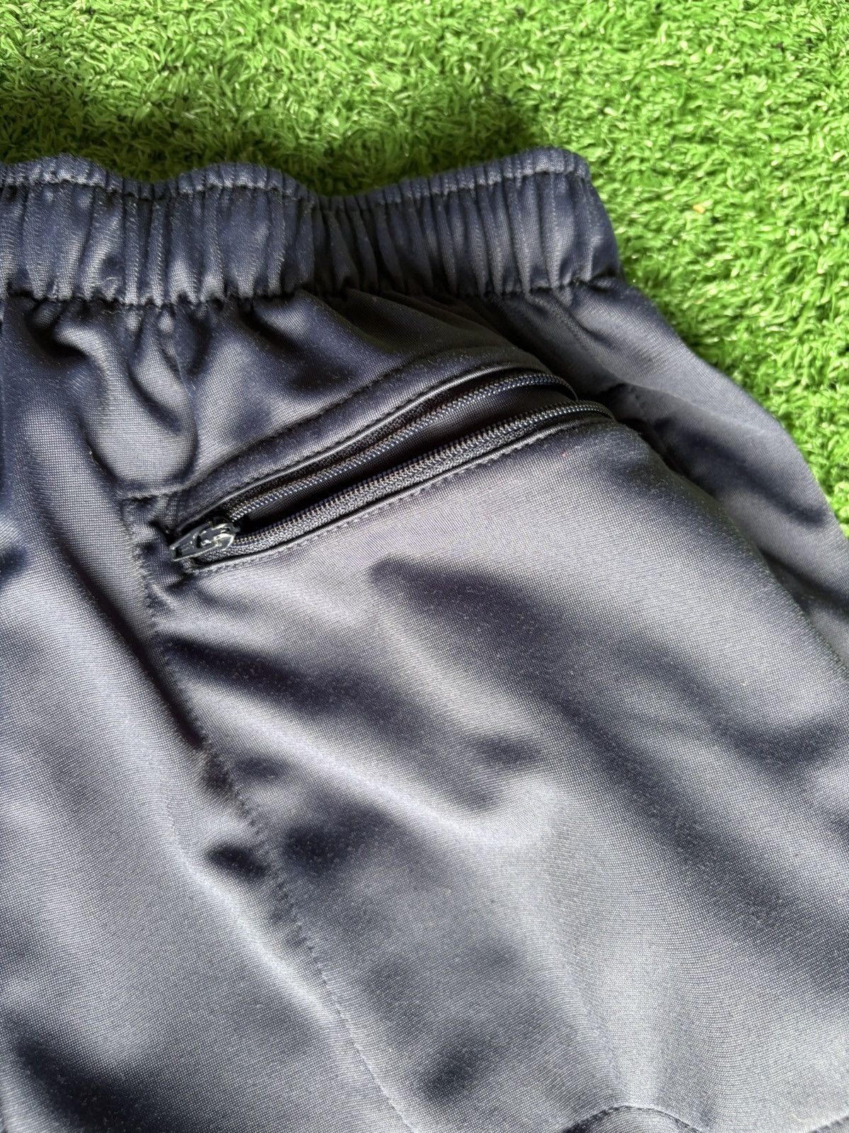 Nike × Vintage Vintage 1999 Nike Sweatpants Size US 33 - 6 Thumbnail