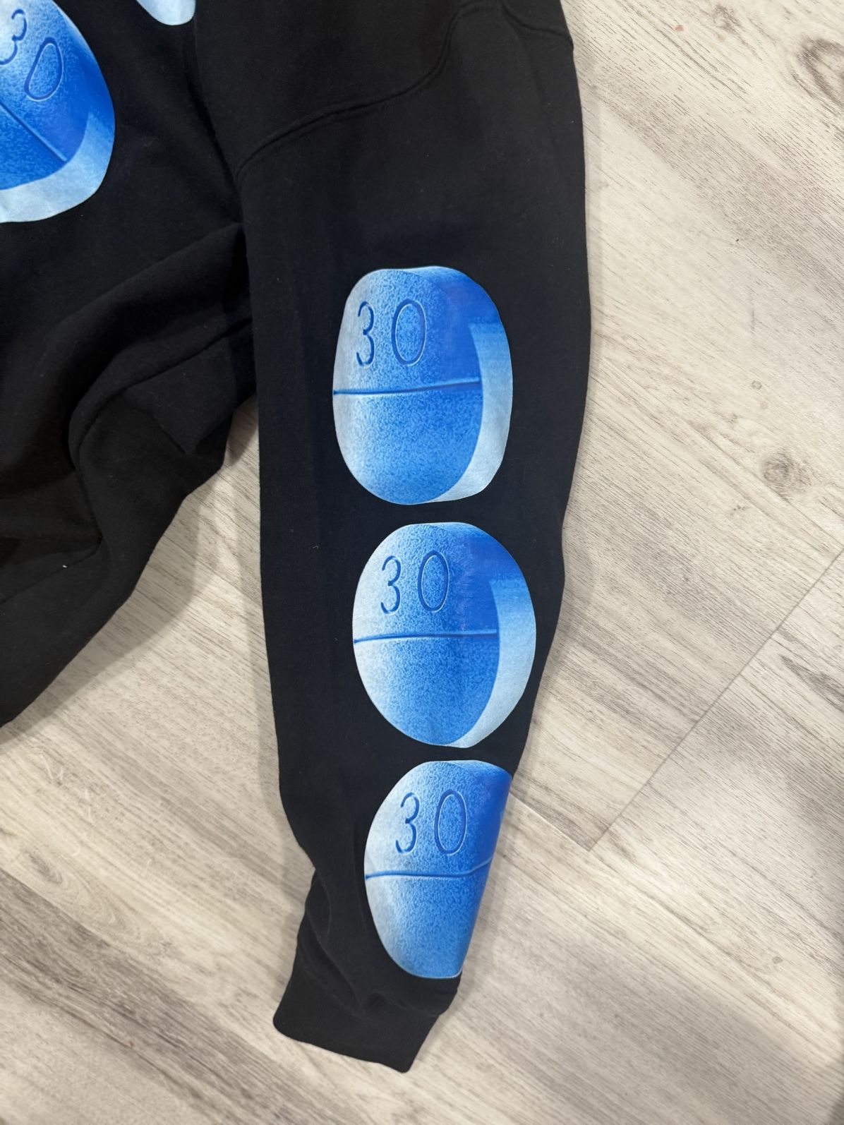 Other Whole Lotta Percs Perc 30 Hoodie Size US M / EU 48-50 / 2 - 3 Thumbnail