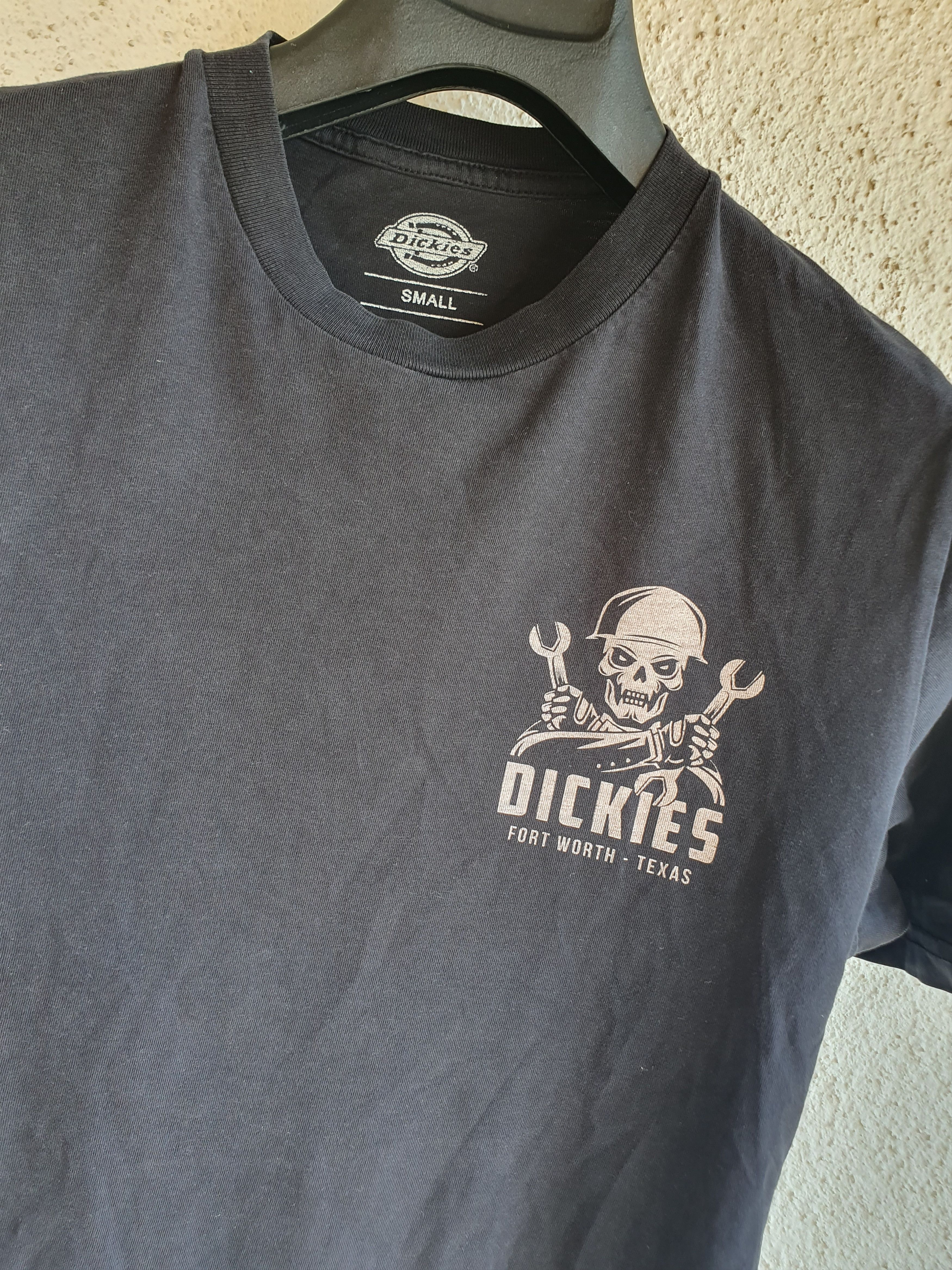 Dickies Dickies Trust This Label t-shirt sz S Size US S / EU 44-46 / 1 - 4 Thumbnail