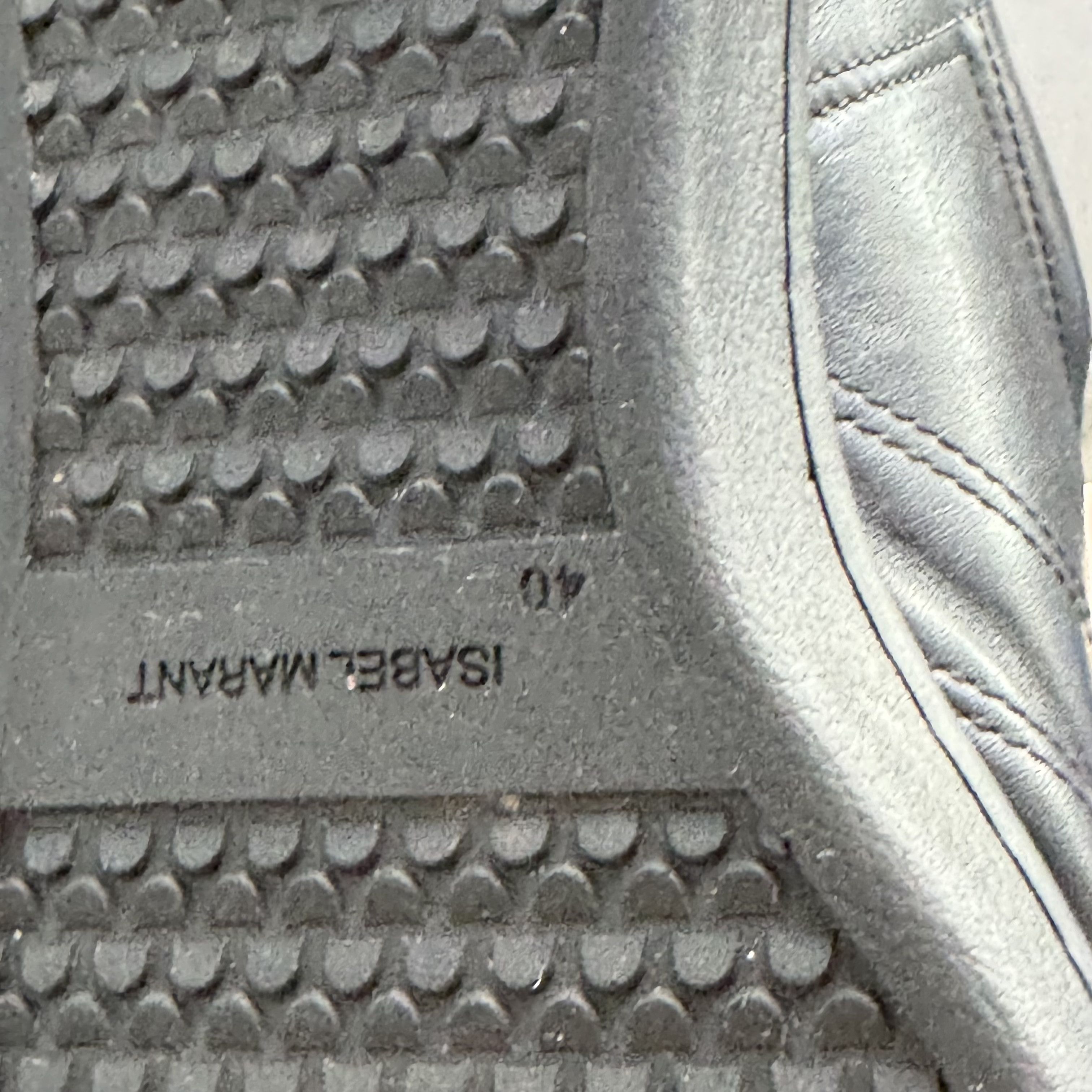 Designer × Isabel Marant Isabel Marant 40 Size US 7 / EU 40 - 7 Thumbnail