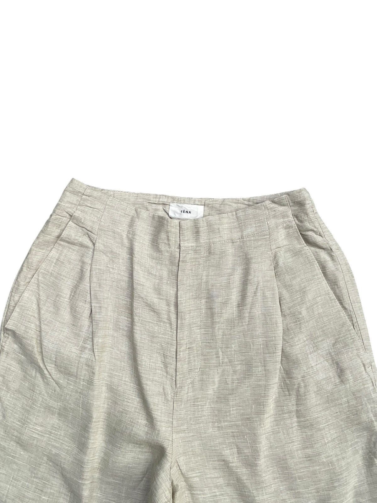 Japanese Brand Vintage Iena Trouser Size 27" / US 4 / IT 40 - 3 Thumbnail