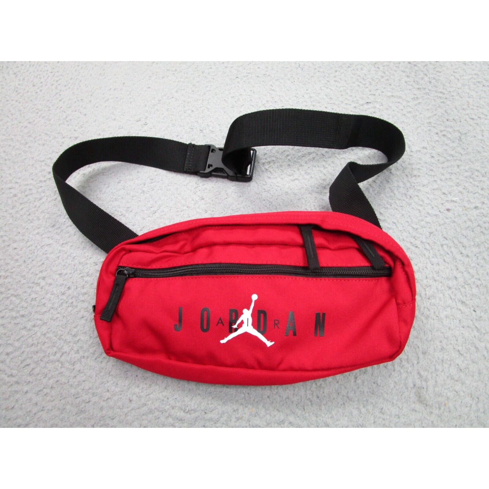 Jordan fanny pack red store