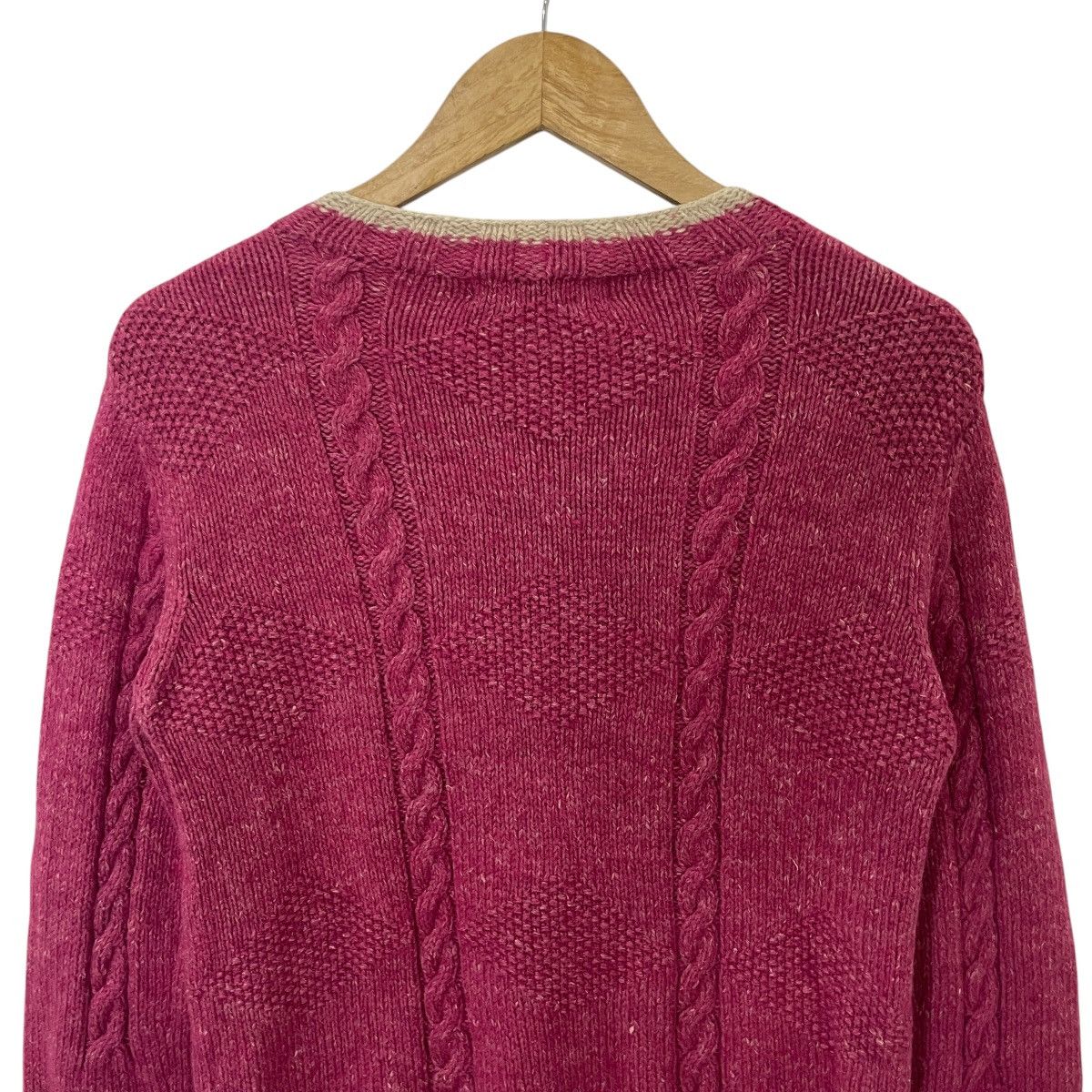 Hysteric Glamour Vintage hysteric Glamour Knitwear Size M / US 6-8 / IT 42-44 - 9 Thumbnail