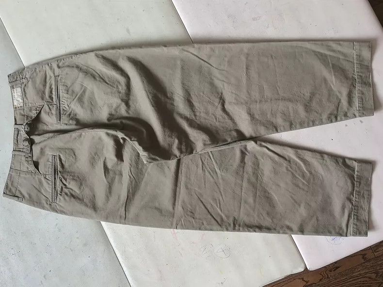 Kapital Kapital Size XL Pants 2505-Nextarrow Size US 36 / EU 52 - 8 Thumbnail