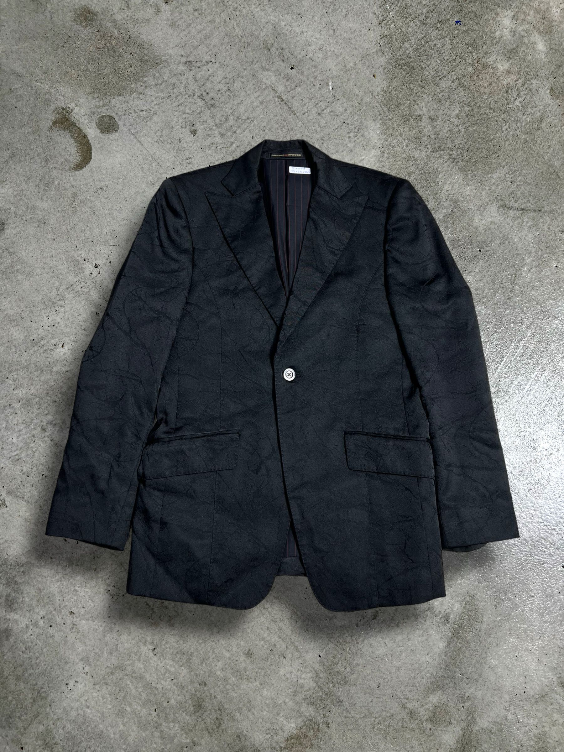 Gaultier Homme Objet | Grailed