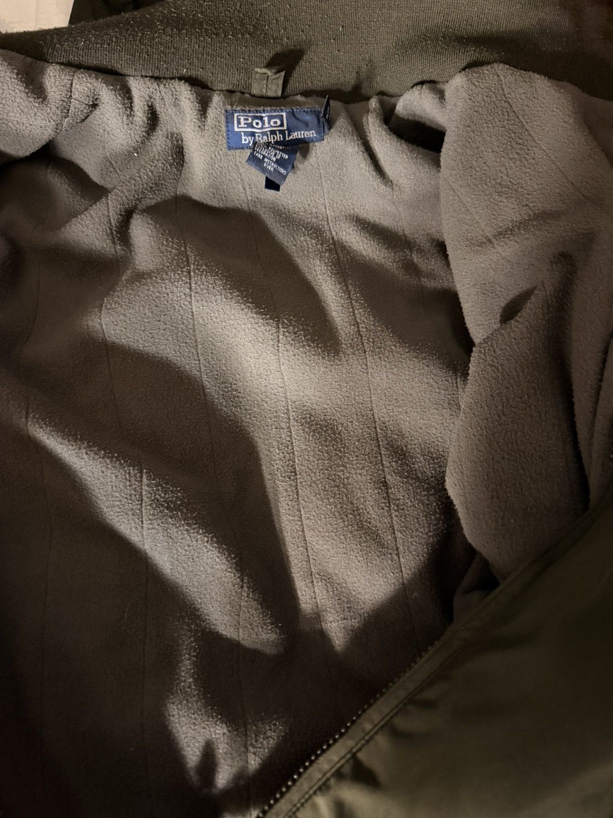 Polo Ralph Lauren Polo by Ralph Lauren Military Green Jacket Size US M / EU 48-50 / 2 - 3 Thumbnail