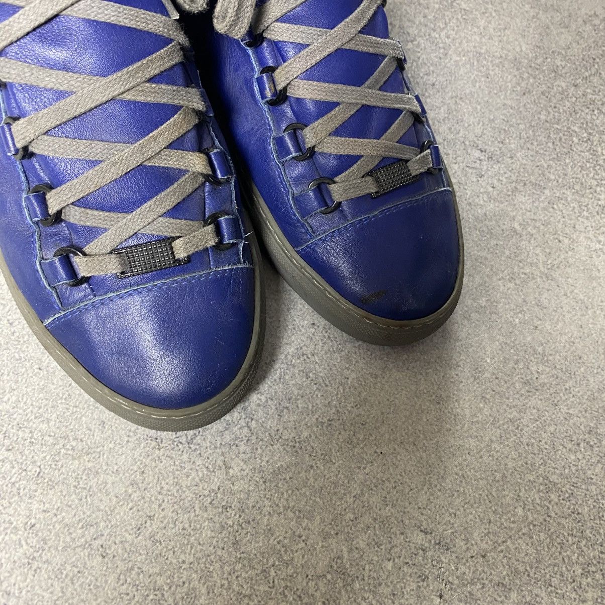 Balenciaga Balenciaga Arena High Top Size US 9 / EU 42 - 5 Thumbnail