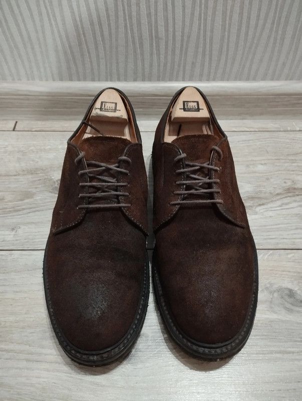 Alden Alden premium shoes size 6.5 or 40 Size US 7 / EU 40 - 2 Thumbnail