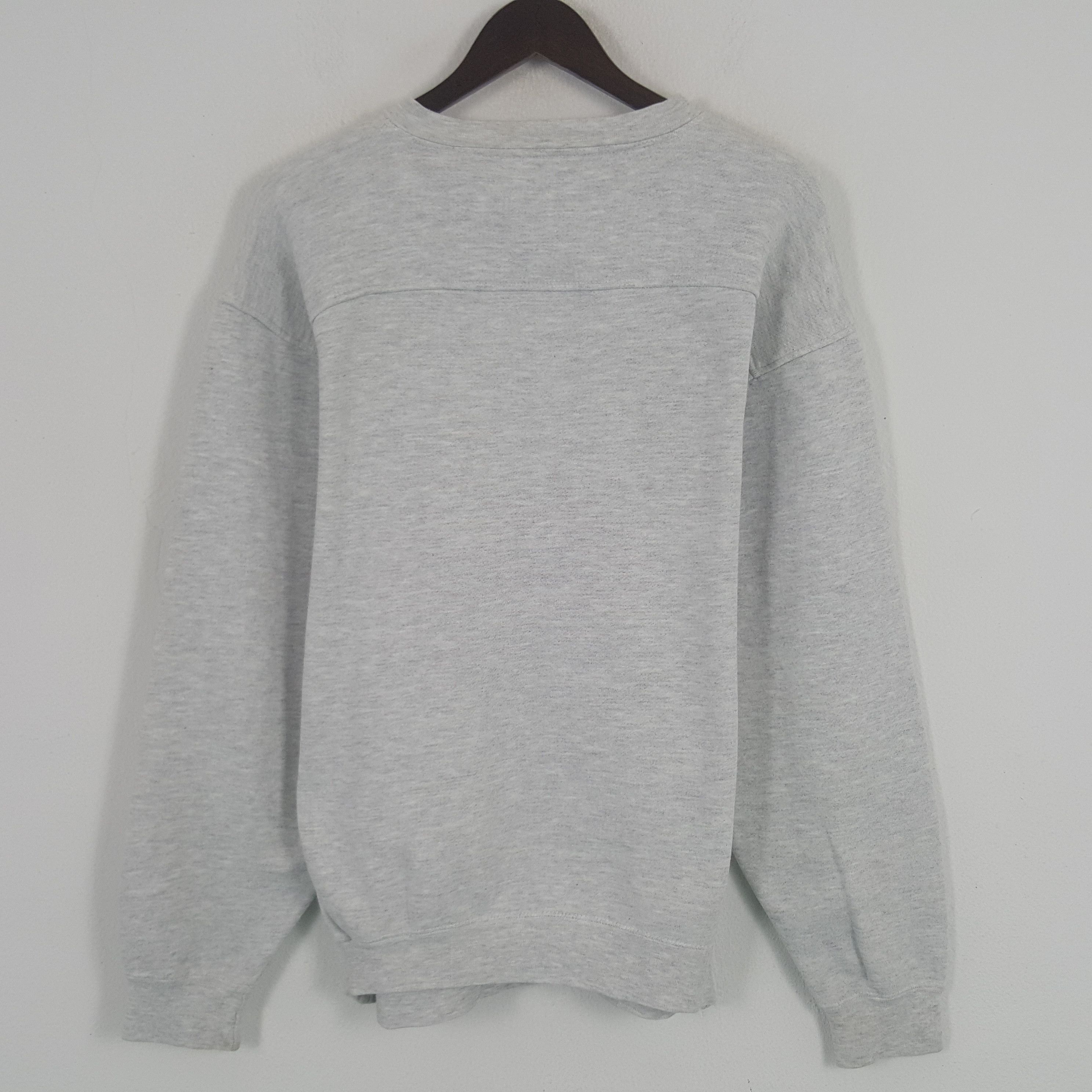 Galt Crew × Vintage Vintage Notre Dame Football Sweatshirt Size US S / EU 44-46 / 1 - 3 Thumbnail
