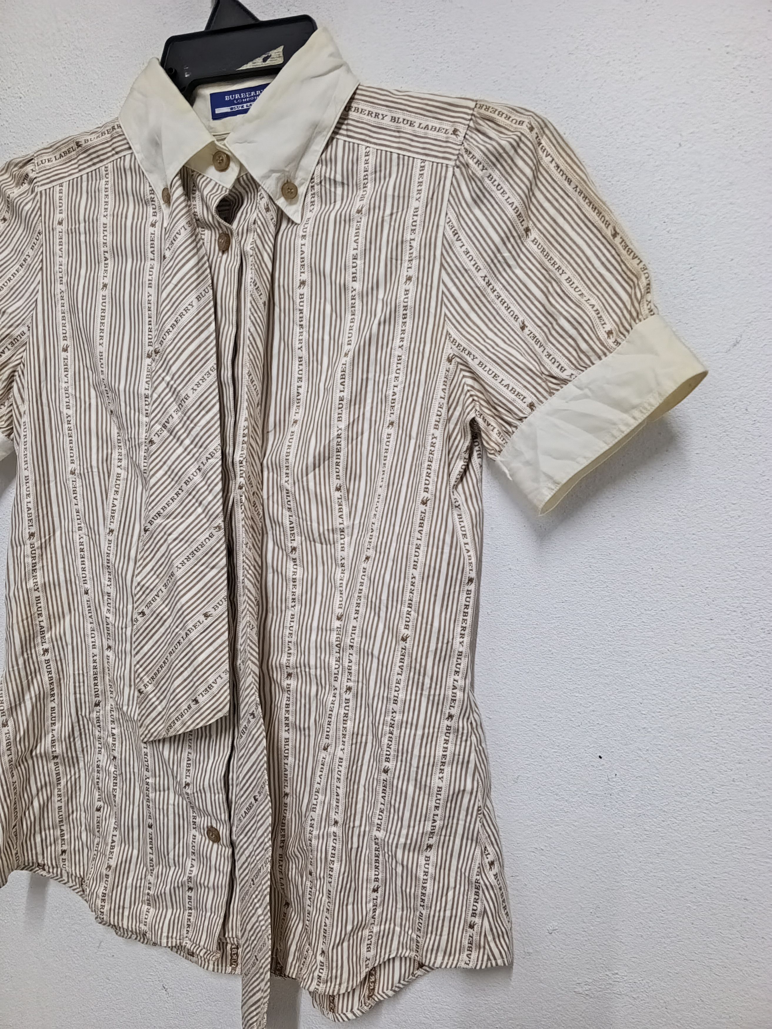 Burberry Burberry blue label Size XS / US 0-2 / IT 36-38 - 3 Thumbnail