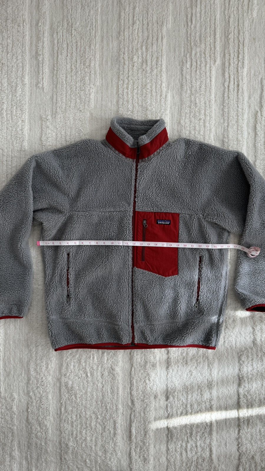 Patagonia Patagonia Retro X Fleece Size US XL / EU 56 / 4 - 2 Thumbnail